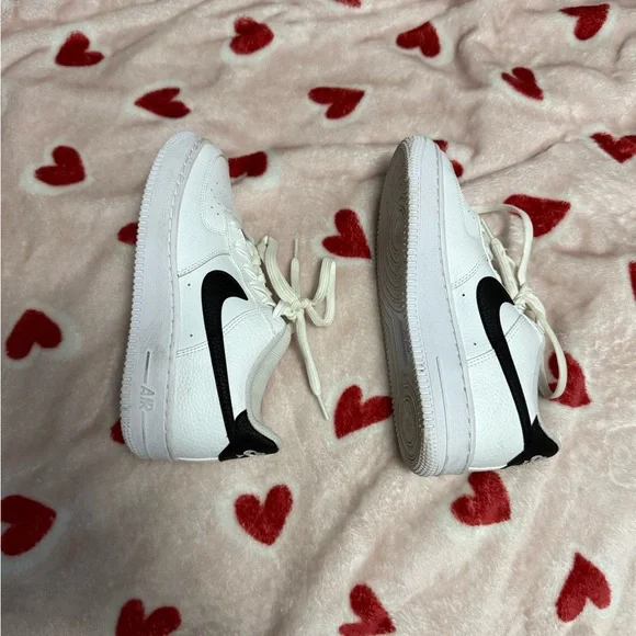 Original Nike Air Forces! - Picture 2 of 3